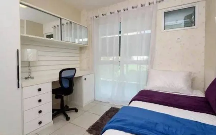 Foto 1 de Apartamento com 4 Quartos à venda, 110m² em Freguesia- Jacarepaguá, Rio de Janeiro