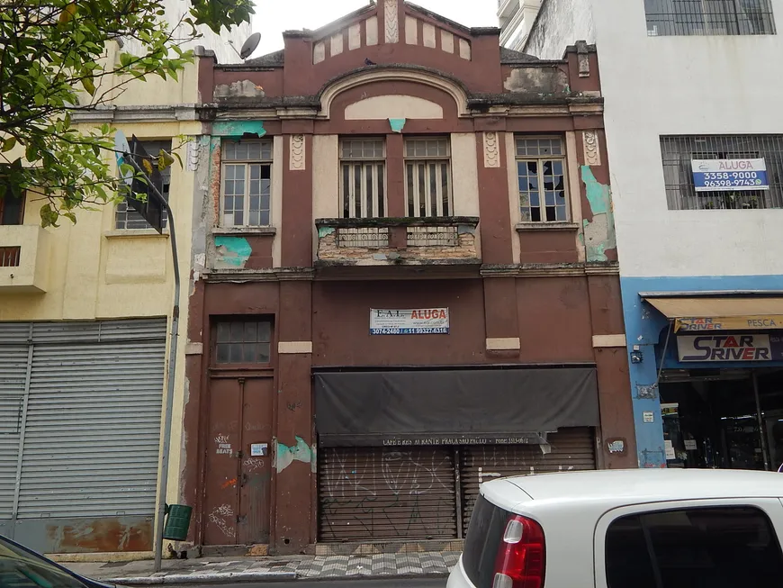 Foto 1 de Ponto Comercial com 2 Quartos para alugar, 700m² em Centro, São Paulo