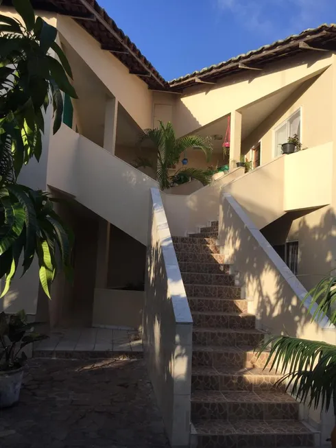 Foto 1 de Casa com 8 Quartos à venda, 280m² em VALE DO PIUM, Nísia Floresta