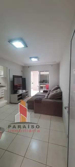 Foto 1 de Casa com 3 Quartos à venda, 144m² em Condominio Terra Nova, Uberlândia