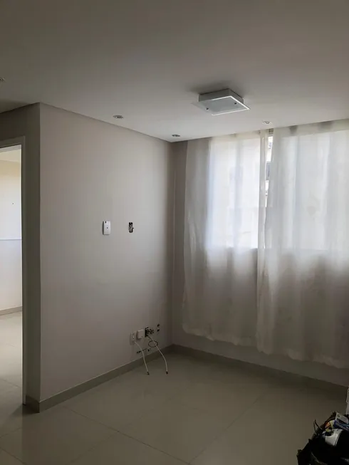 Foto 1 de Apartamento com 2 Quartos para alugar, 48m² em Itinga, Lauro de Freitas