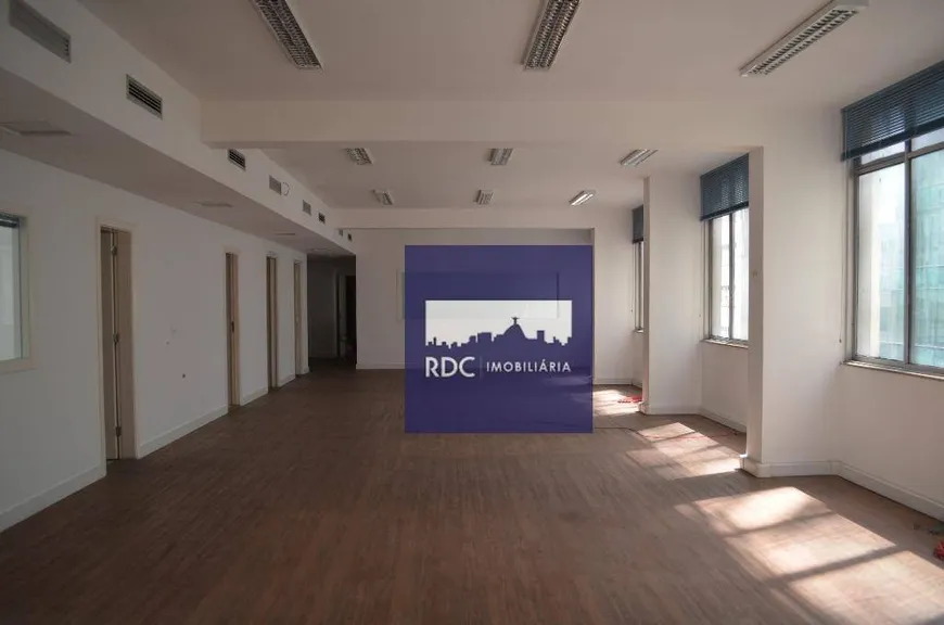 Foto 1 de Sala Comercial para alugar, 681m² em Centro, Rio de Janeiro