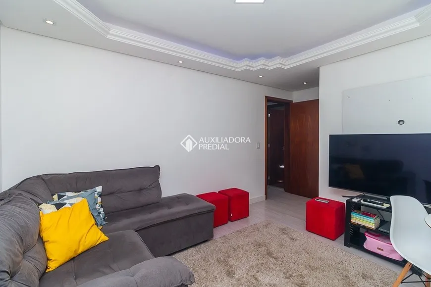 Foto 1 de Apartamento com 2 Quartos à venda, 57m² em Petrópolis, Porto Alegre