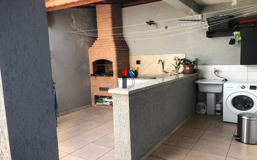 Foto 1 de Casa com 3 Quartos à venda, 135m² em Vila Prudente, São Paulo