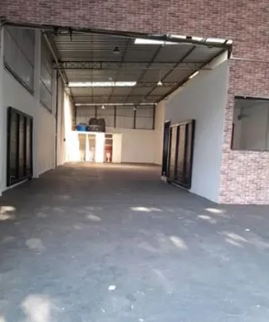 Foto 1 de Ponto Comercial para alugar, 216m² em Paulicéia, São Bernardo do Campo