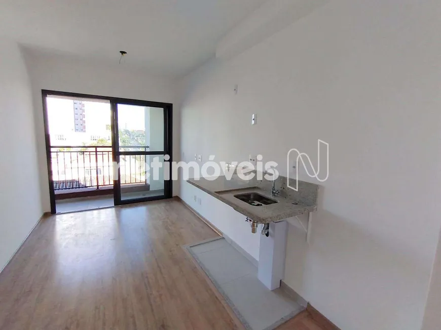 Foto 1 de Apartamento com 1 Quarto à venda, 33m² em Ipiranga, São Paulo