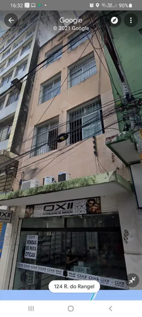 Foto 1 de Prédio Comercial com 4 Quartos à venda, 500m² em Santo Antônio, Recife