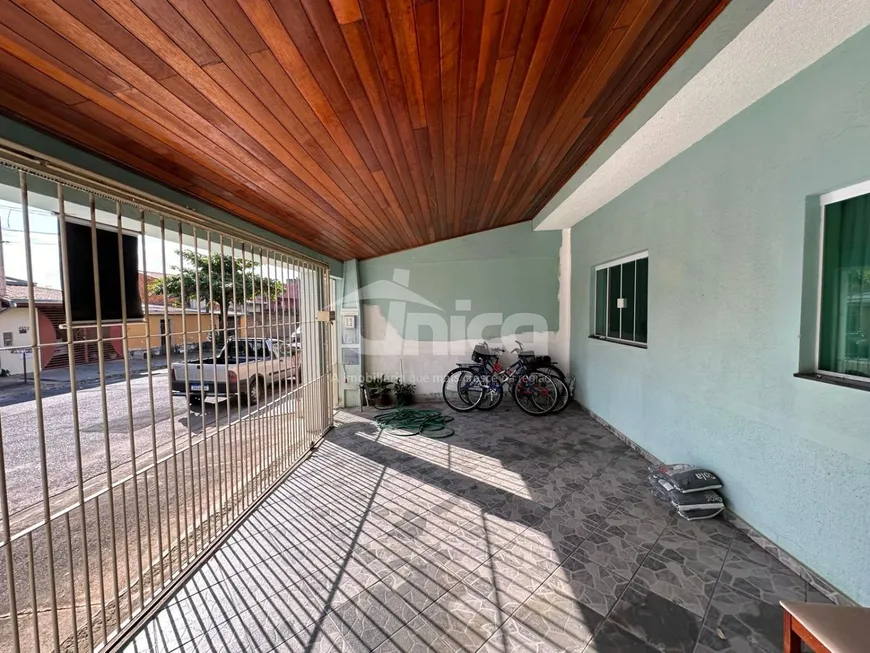 Foto 1 de Casa com 4 Quartos à venda, 155m² em Jardim Amanda I, Hortolândia