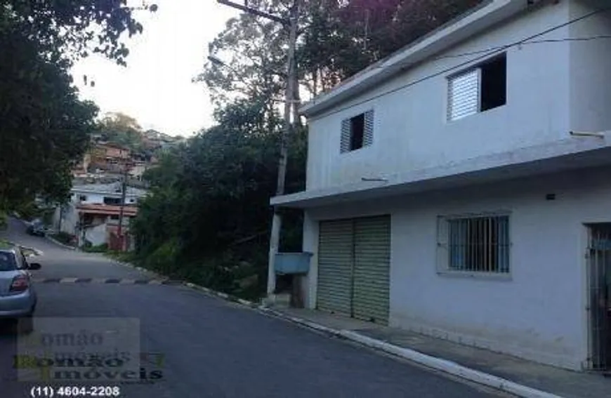 Foto 1 de Casa com 4 Quartos à venda, 200m² em Mato Dentro, Mairiporã