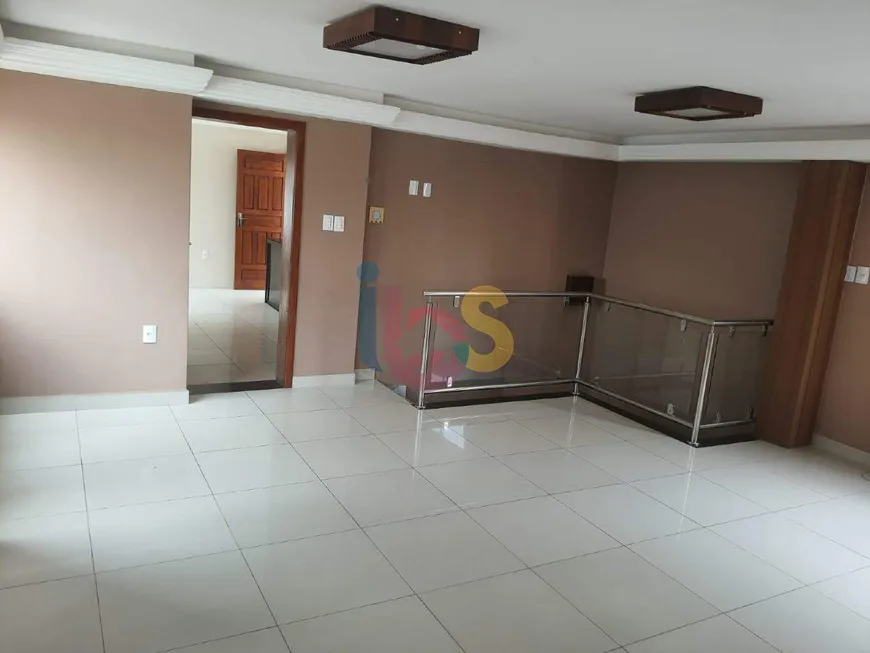 Foto 1 de Apartamento com 2 Quartos à venda, 100m² em Centro, Itabuna