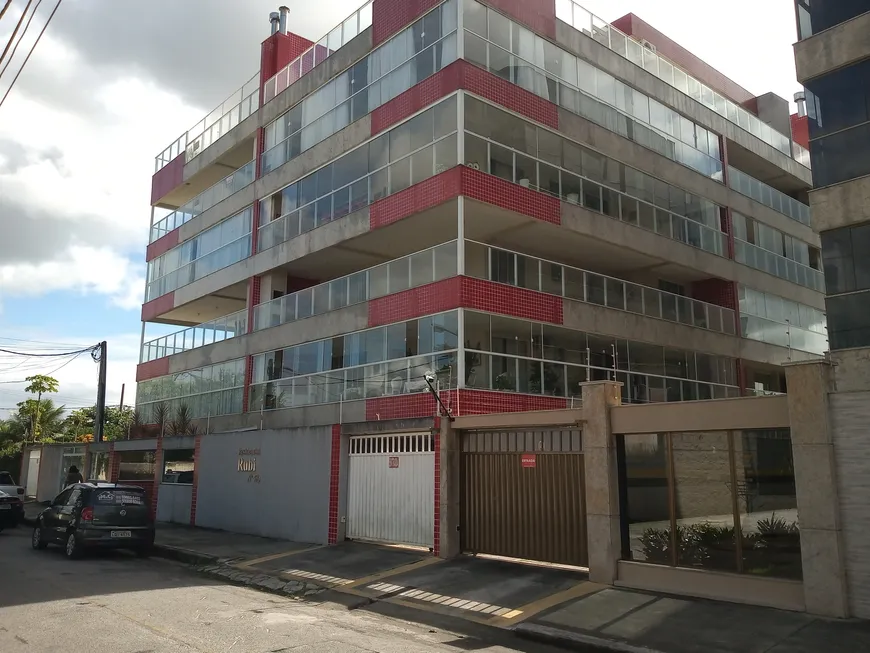 Foto 1 de Apartamento com 3 Quartos à venda, 192m² em Extensão do Bosque, Rio das Ostras