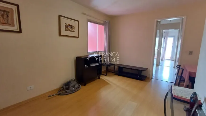 Foto 1 de Apartamento com 3 Quartos à venda, 70m² em Imirim, São Paulo