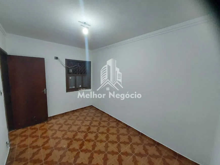 Foto 1 de Casa com 2 Quartos à venda, 83m² em Santa Terezinha, Piracicaba