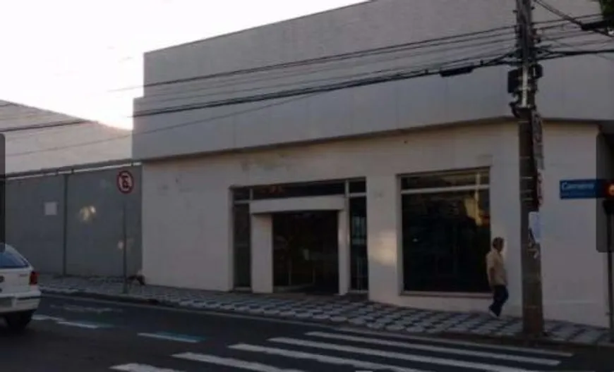 Foto 1 de Ponto Comercial para alugar, 481m² em Vila Lucy, Sorocaba