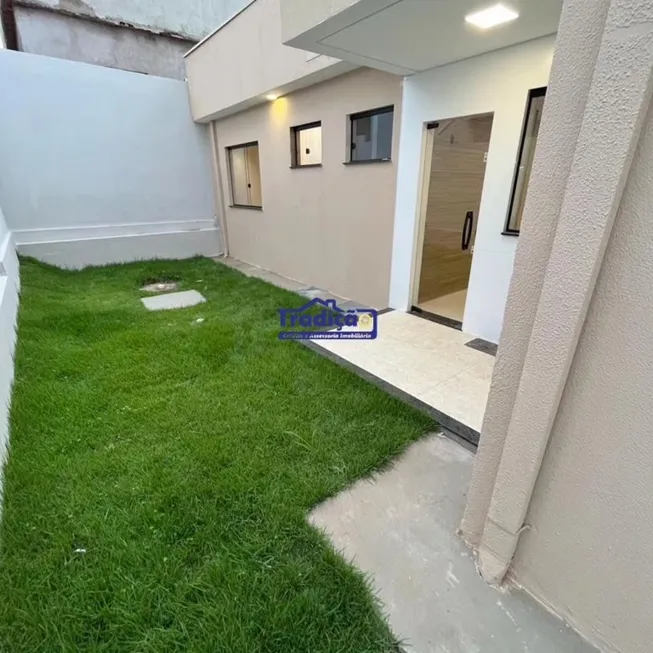 Foto 1 de Casa com 3 Quartos à venda, 60m² em Atenas, Igarapé