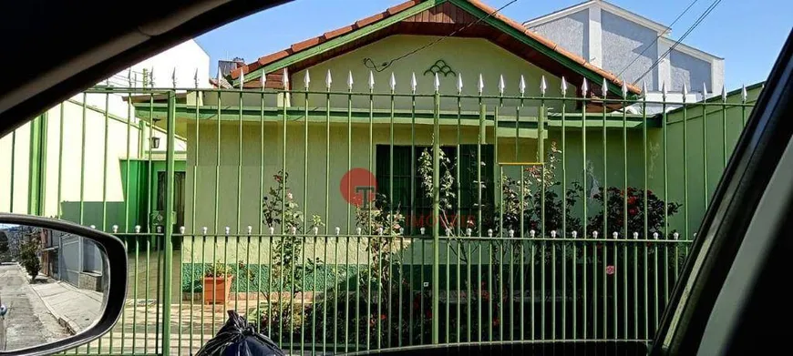 Foto 1 de Casa com 2 Quartos à venda, 231m² em Vila Jaguara, São Paulo