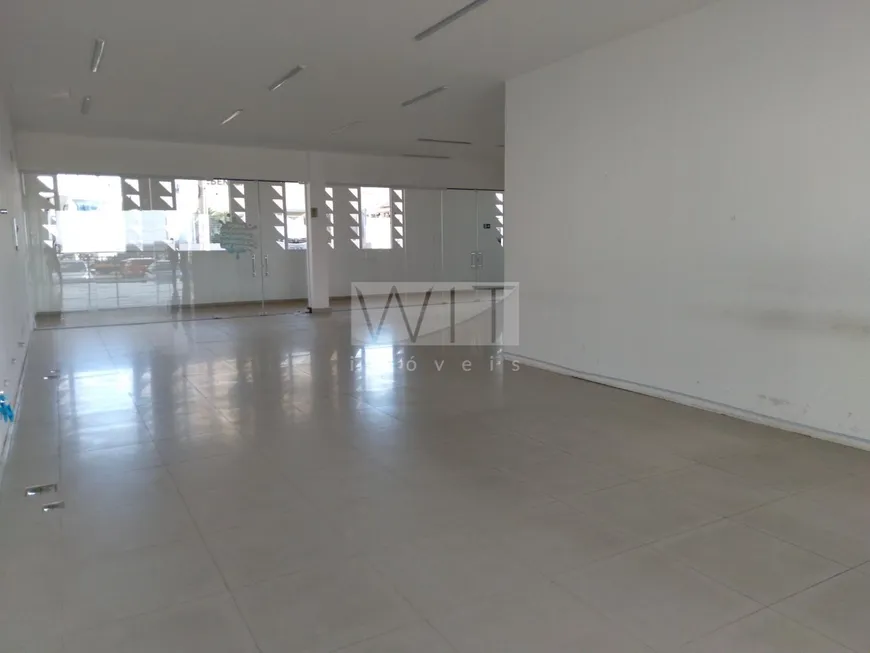 Foto 1 de Sala Comercial com 1 Quarto para alugar, 246m² em Jardim Aparecida, Campinas