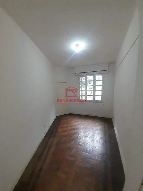 Foto 1 de Apartamento com 1 Quarto para alugar, 35m² em Glória, Rio de Janeiro