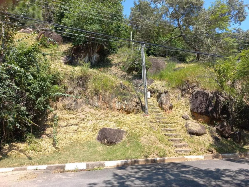 Foto 1 de Lote/Terreno à venda, 1159m² em Colinas do Ermitage, Campinas