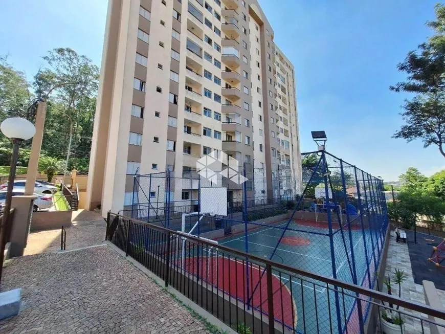 Foto 1 de Apartamento com 3 Quartos à venda, 62m² em Parque Císper, São Paulo