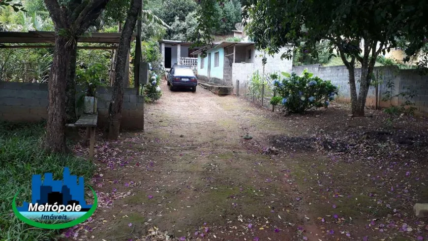 Foto 1 de Fazenda/Sítio com 2 Quartos à venda, 90m² em , Nazaré Paulista