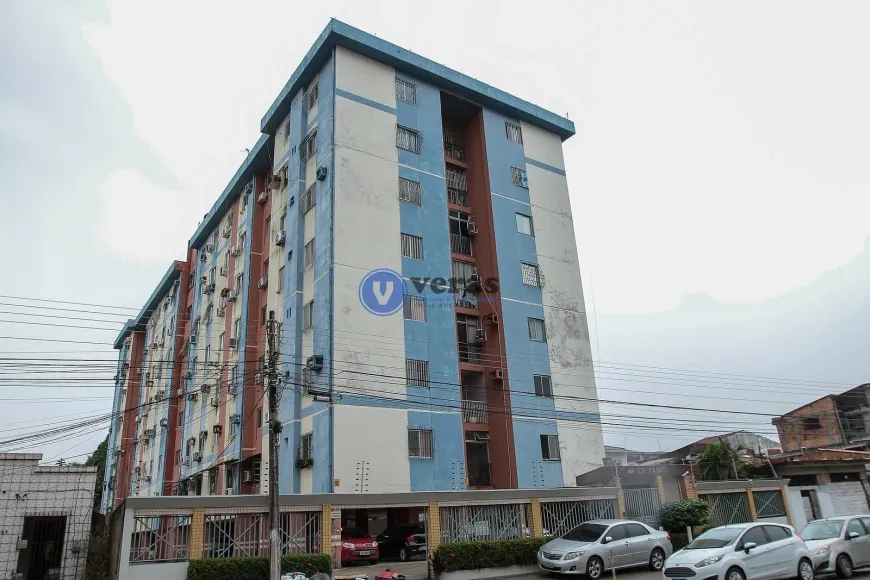 Foto 1 de Apartamento com 3 Quartos à venda, 69m² em Pedreira, Belém