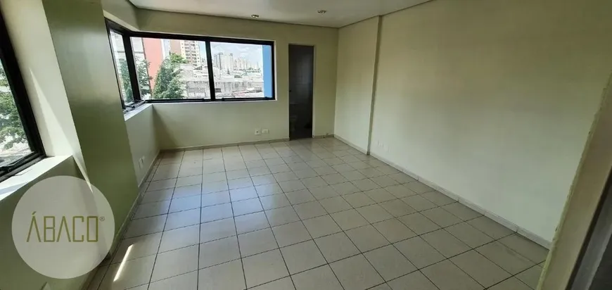 Foto 1 de Sala Comercial para alugar, 35m² em Santana, São Paulo