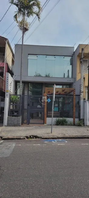 Foto 1 de Ponto Comercial para alugar, 402m² em Centro, Jundiaí