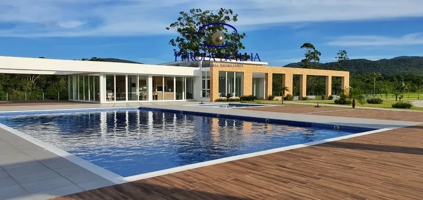 Foto 1 de Lote/Terreno à venda, 494m² em Ratones, Florianópolis