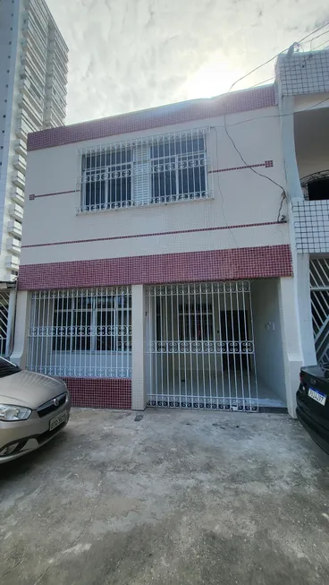 Foto 1 de Casa com 5 Quartos para alugar, 200m² em Marco, Belém