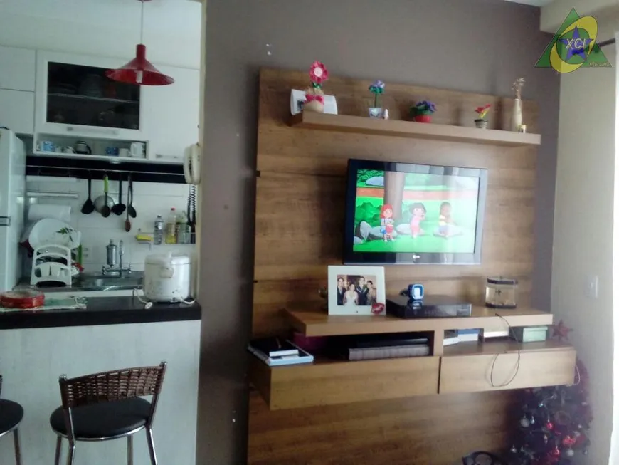 Foto 1 de Apartamento com 2 Quartos à venda, 64m² em Residencial Anauá, Hortolândia