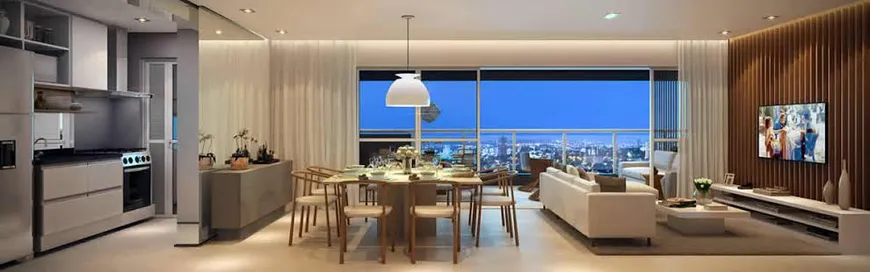 Foto 1 de Apartamento com 1 Quarto à venda, 85m² em Pinheiros, São Paulo