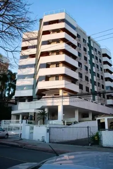 Foto 1 de Apartamento com 4 Quartos à venda, 110m² em Joao Paulo, Florianópolis