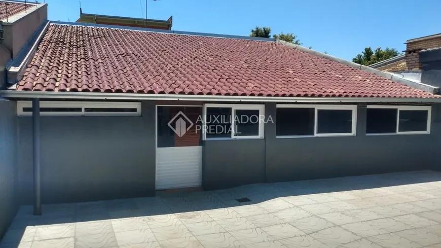 Foto 1 de Casa com 5 Quartos à venda, 150m² em Estância Velha, Canoas