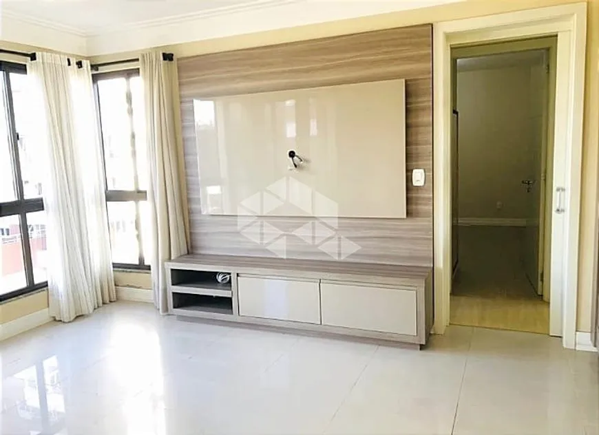 Foto 1 de Apartamento com 2 Quartos à venda, 74m² em Botafogo, Bento Gonçalves