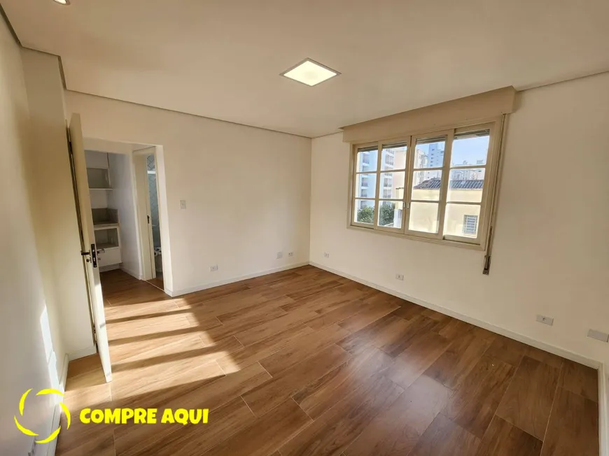 Foto 1 de Apartamento com 1 Quarto à venda, 31m² em Vila Buarque, São Paulo