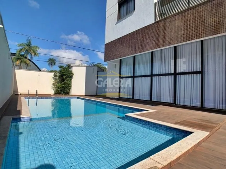 Foto 1 de Apartamento com 3 Quartos à venda, 87m² em Anita Garibaldi, Joinville