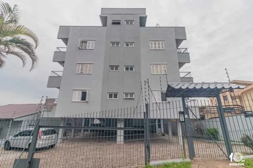 Foto 1 de Apartamento com 2 Quartos à venda, 74m² em Rondônia, Novo Hamburgo
