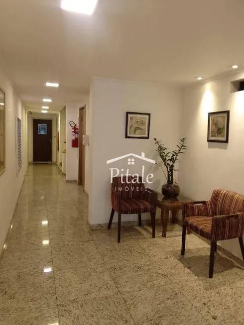 Foto 1 de Apartamento com 3 Quartos à venda, 108m² em Pinheiros, São Paulo