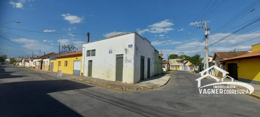 Foto 1 de Ponto Comercial à venda, 79m² em Vila Sao Roque, Lorena