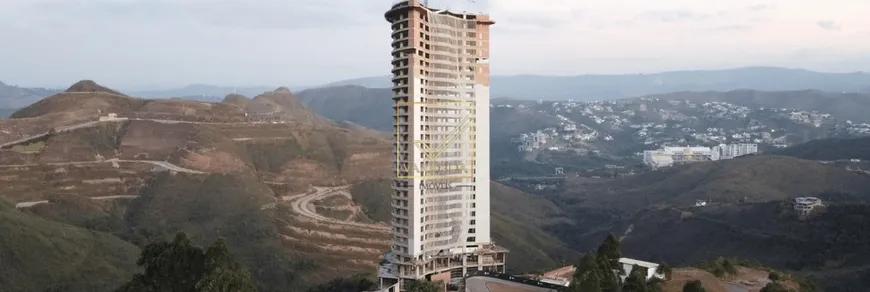 Foto 1 de Apartamento com 4 Quartos à venda, 757m² em Jardim da Torre, Nova Lima