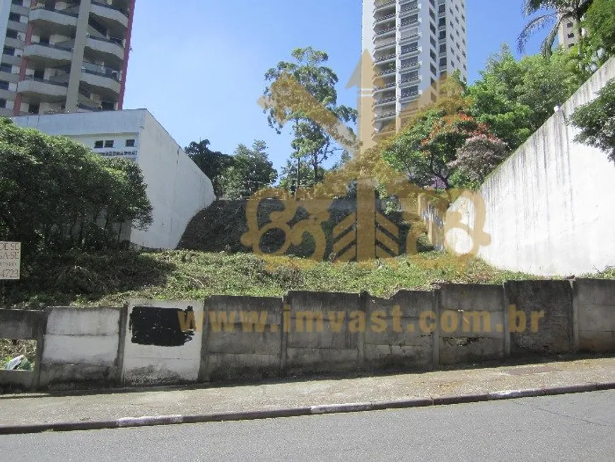 Foto 1 de Lote/Terreno à venda, 4931m² em Vila Suzana, São Paulo