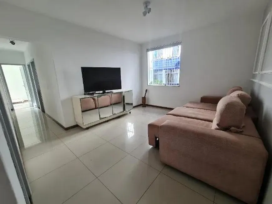 Foto 1 de Apartamento com 3 Quartos à venda, 104m² em Federação, Salvador