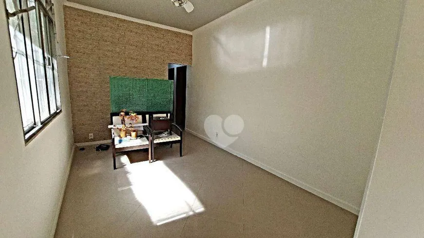 Foto 1 de Apartamento com 3 Quartos à venda, 76m² em Grajaú, Rio de Janeiro