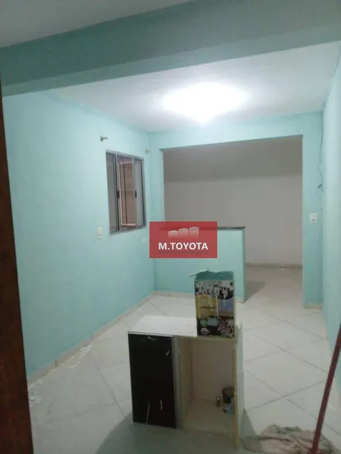 Foto 1 de Sobrado com 7 Quartos à venda, 260m² em Jardim Ponte Alta, Guarulhos