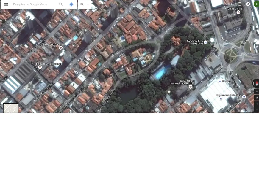 Foto 1 de Imóvel Comercial com 3 Quartos à venda, 320m² em Jardim Mercedes, Limeira