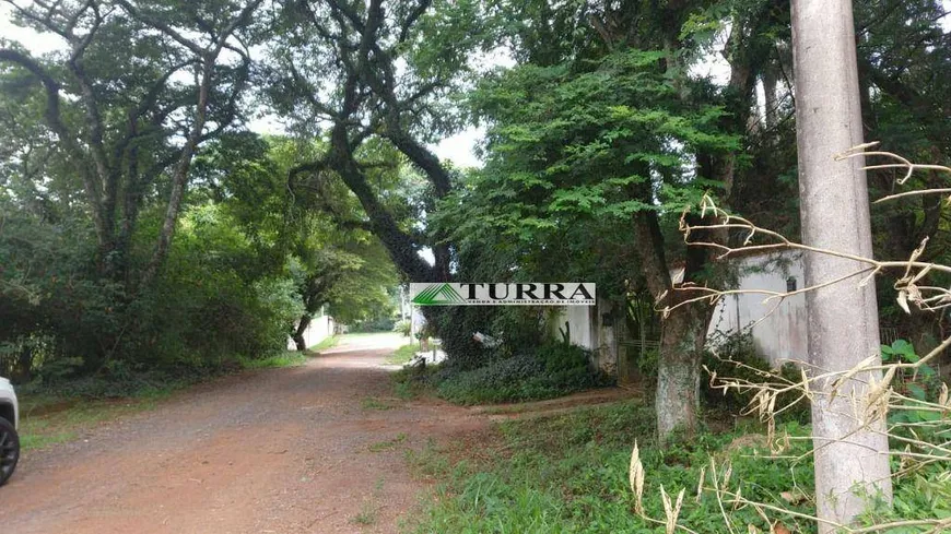 Foto 1 de Lote/Terreno à venda, 1248m² em Jardim Laura, Campo Limpo Paulista