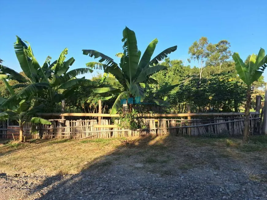 Foto 1 de Lote/Terreno à venda, 500m² em Area Rural de Piracicaba, Piracicaba