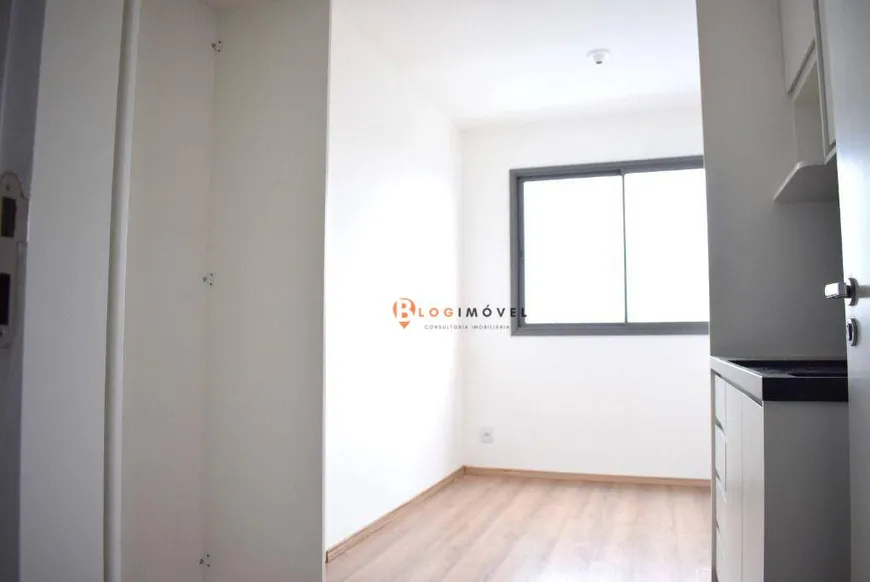 Foto 1 de Apartamento com 1 Quarto para alugar, 24m² em Pinheiros, São Paulo