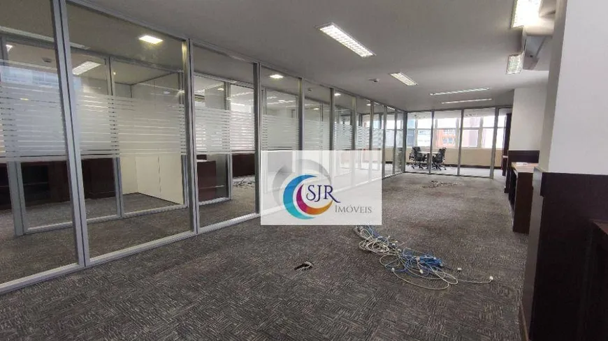 Foto 1 de Sala Comercial para alugar, 303m² em Jardim Paulista, São Paulo